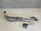 Air conditioning (A/C) pipe/hose