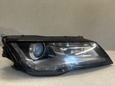Headlight/headlamp
