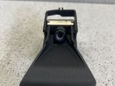 Windshield/windscreen camera