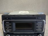 Radio / CD-Player / DVD-Player / Navigation