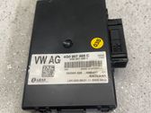 Módulo de control Gateway