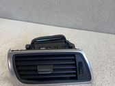 Dashboard side air vent grill/cover trim