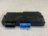 Comfort/convenience module