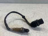 Lambda probe sensor