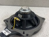 Front door speaker