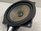 Front door speaker