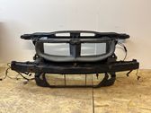 Schlossträger frontträger frontmaske