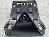Windshield/windscreen camera