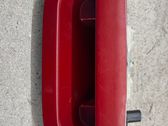 Tailgate/trunk/boot exterior handle