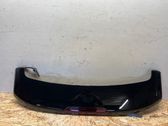 Tailgate/trunk spoiler