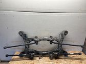 Rear subframe