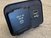 Voltage converter inverter