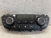 Climate control unit