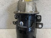Fuel filter housing