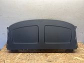 Parcel shelf