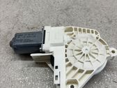 Front door window regulator motor