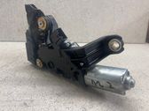 Rear window wiper motor