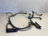 Parking sensor (PDC) wiring loom