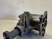 Gearbox transfer box case