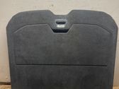 Trunk/boot floor carpet liner