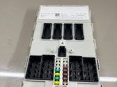 Komfortsteuergerät Bordnetzsteuergerät