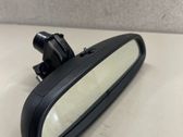 Rear view mirror (interior)