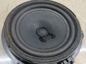 Front door speaker