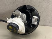 Brake booster