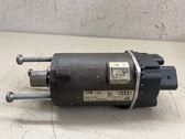 Steering rack