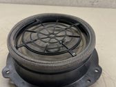 Rear door speaker