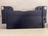 Trunk/boot floor carpet liner