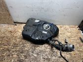Réservoir de carburant