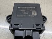 Door control unit/module