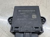 Door control unit/module