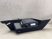 Other trunk/boot trim element