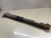 Rear shock absorber/damper