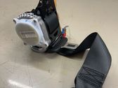Rear seatbelt
