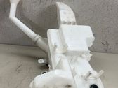 Windshield washer fluid reservoir/tank