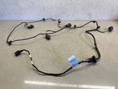 Parking sensor (PDC) wiring loom