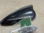 Aerial GPS antenna