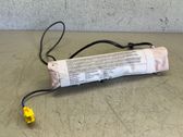 Seat airbag