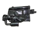 Active carbon filter fuel vapour canister
