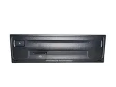 Navigation unit CD/DVD player