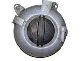 Coolant expansion tank/reservoir