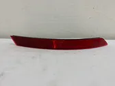 Rear tail light reflector