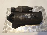 Motor de arranque
