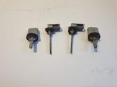 Sensor de temperatura interna/externa