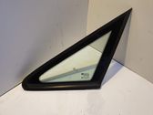 Front triangle window/glass