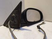 Rétroviseur électrique de porte avant