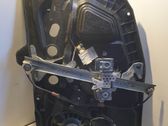 Front door window regulator with motor
